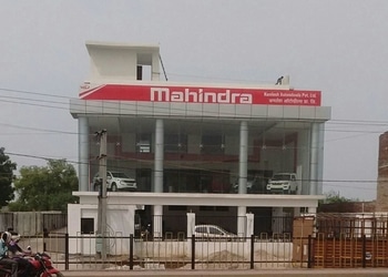 Mahindra-kamlesh-autowheels-Car-dealer-Firozabad-Uttar-pradesh-1