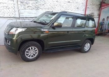 Mahindra-mahalaxmi-motors-Car-dealer-Civil-lines-bareilly-Uttar-pradesh-2