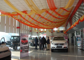 Mahindra-pp-automotive-Car-dealer-Model-town-karnal-Haryana-2