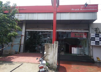 Mahindra-pratik-automobiles-Car-dealer-Harmu-ranchi-Jharkhand-1