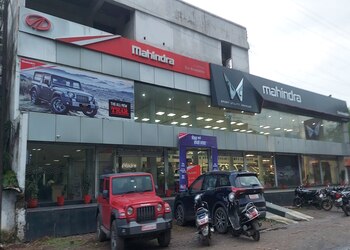 Mahindra-star-automobiles-Car-dealer-Madan-mahal-jabalpur-Madhya-pradesh-1