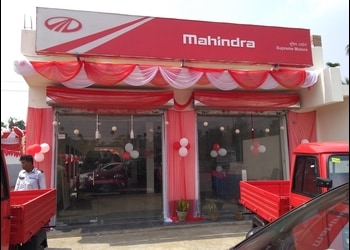 Mahindra-supreme-motors-Car-dealer-Howrah-West-bengal-1