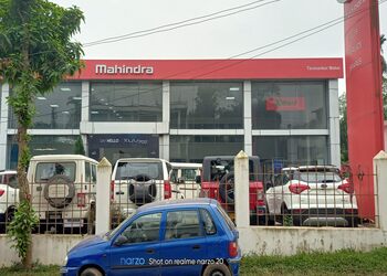 Mahindra-tarasankar-motor-Car-dealer-Agartala-Tripura-1