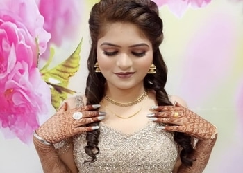 Maikei-makeover-salon-academy-Bridal-makeup-artist-Patiala-Punjab-2
