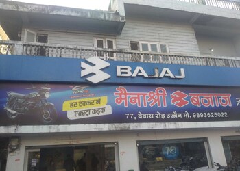 Maina-shree-bajaj-Motorcycle-dealers-Ujjain-Madhya-pradesh-1