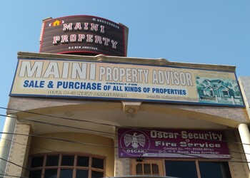 Maini-property-advisor-Real-estate-agents-Majitha-Punjab-1
