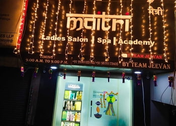 Maitri-salon-by-team-jeevan-Beauty-parlour-Goregaon-mumbai-Maharashtra-1