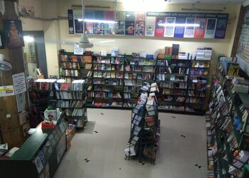 Majestic-book-depot-Book-stores-Dadar-mumbai-Maharashtra-2