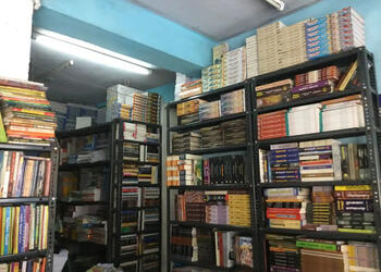 Majestic-book-house-Book-stores-Coimbatore-Tamil-nadu-2