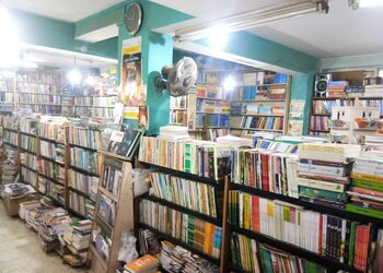 Majestic-book-house-Book-stores-Kalyan-dombivali-Maharashtra-2
