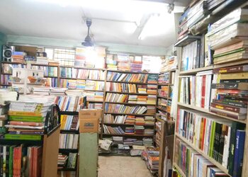 Majestic-book-house-Book-stores-Kalyan-dombivali-Maharashtra-3