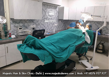 Majestic-hair-and-skin-clinic-Dermatologist-doctors-Rajouri-garden-delhi-Delhi-2