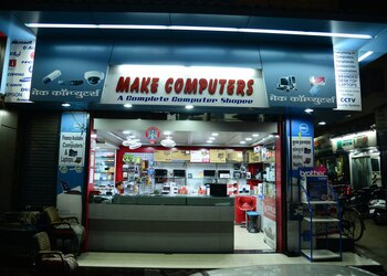 Make-computers-Computer-store-Nashik-Maharashtra-1