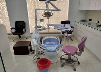 Make-my-smile-multi-speciality-dental-clinic-Dental-clinics-Moradabad-Uttar-pradesh-2