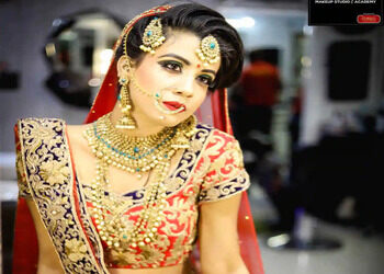 Make-u-up-Bridal-makeup-artist-Connaught-place-delhi-Delhi-3