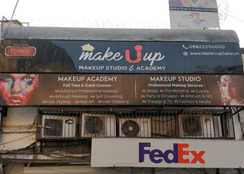 Make-u-up-Makeup-artist-Chandni-chowk-delhi-Delhi-1