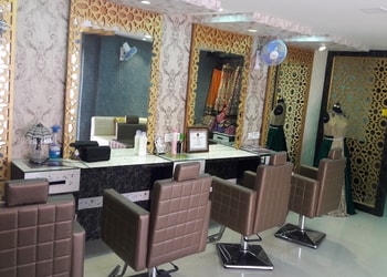 Makeover-by-chandresh-Beauty-parlour-Laxmi-bai-nagar-jhansi-Uttar-pradesh-2