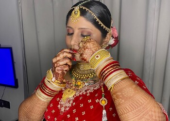Makeovers-by-anee-kittu-Bridal-makeup-artist-Udaipur-Rajasthan-3