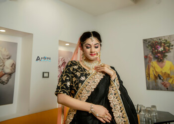 Makeovers-by-shruti-Makeup-artist-Chopasni-housing-board-jodhpur-Rajasthan-3