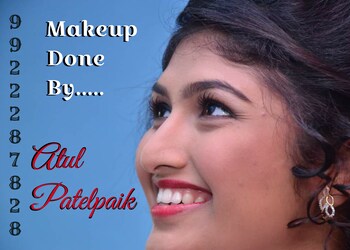 Makeup-artist-atul-patelpaik-Makeup-artist-Ambernath-Maharashtra-1