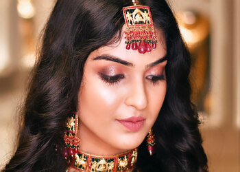Makeup-by-divyanshi-Makeup-artist-Rajeev-nagar-ujjain-Madhya-pradesh-1