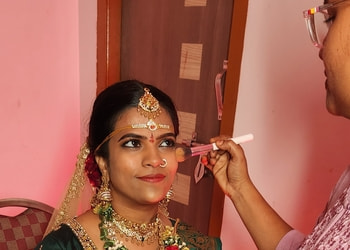 Makeup-by-lahari-Beauty-parlour-Warangal-Telangana-3