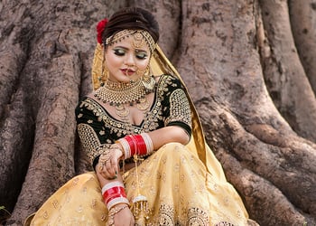 Makeup-mantra-salon-Beauty-parlour-Hisar-Haryana-2