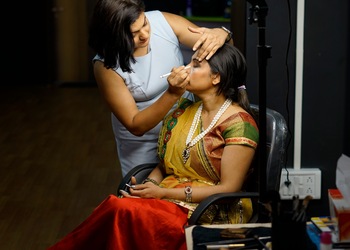 Makeup-veda-Makeup-artist-Navi-mumbai-Maharashtra-2