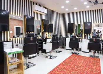 Makeup-zone-Beauty-parlour-Chopasni-housing-board-jodhpur-Rajasthan-2