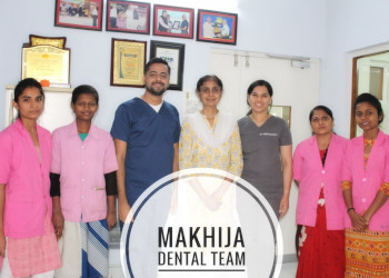 Makhija-dental-clinic-and-implant-center-Dental-clinics-Raipur-Chhattisgarh-2