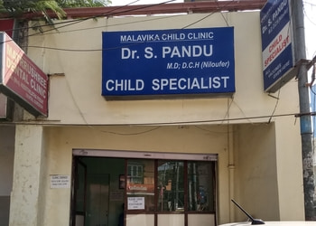 Malavika-child-clinic-Child-specialist-pediatrician-Secunderabad-Telangana-2