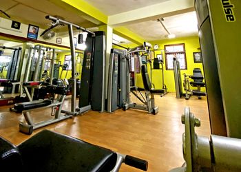 Malex-health-fitness-club-Gym-Gangtok-Sikkim-2