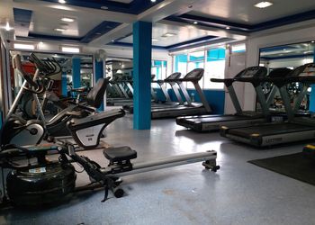 Malex-health-fitness-club-Gym-Gangtok-Sikkim-3
