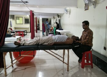 Malge-physiotherapy-chiropractic-clinic-Physiotherapists-Aurangabad-Maharashtra-3