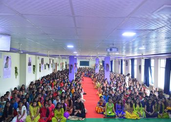 Malla-reddy-engineering-college-for-women-Engineering-colleges-Secunderabad-Telangana-2