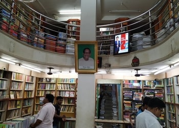 Mallik-pustakalay-Book-stores-Midnapore-West-bengal-2