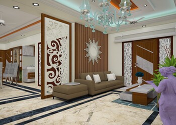 Mallika-interio-Interior-designers-Master-canteen-bhubaneswar-Odisha-3