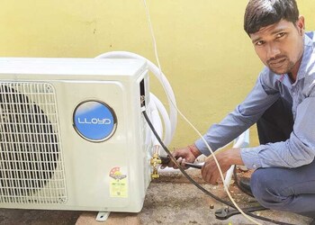 Malti-refrigeration-Air-conditioning-services-Bokaro-Jharkhand-3
