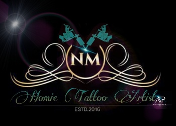Mama-art-official-hommie-tattoo-artist-Tattoo-shops-Itanagar-Arunachal-pradesh-1