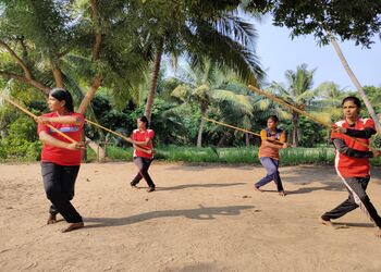 Mamallan-silambam-Martial-arts-school-Pondicherry-Puducherry-3