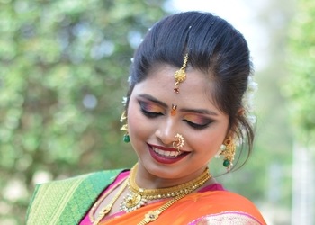 Mamatta-pawar-Makeup-artist-Andheri-mumbai-Maharashtra-1
