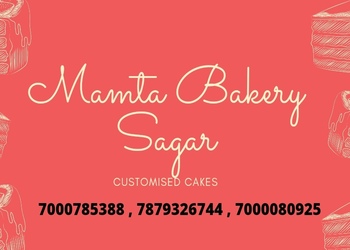 Mamta-bakery-Cake-shops-Sagar-Madhya-pradesh-1