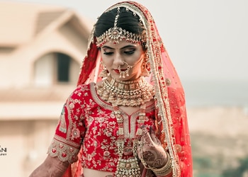 Mamun-makeover-Bridal-makeup-artist-Chilika-ganjam-Odisha-2