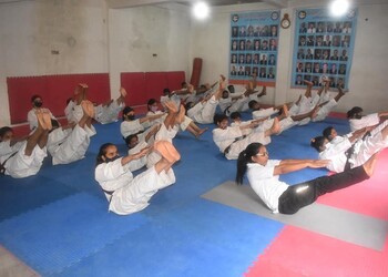 Manav-academy-of-martial-arts-Martial-arts-school-Varanasi-Uttar-pradesh-2