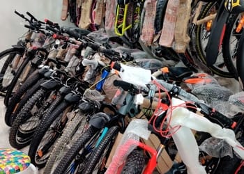 Manchanda-cycle-store-Bicycle-store-George-town-allahabad-prayagraj-Uttar-pradesh-2