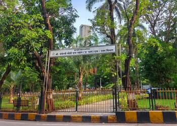 Mancherji-joshi-five-gardens-Public-parks-Dadar-mumbai-Maharashtra-1