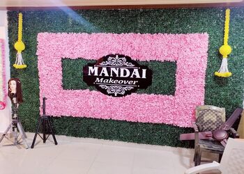 Mandai-makeover-academy-Makeup-artist-Dombivli-east-kalyan-dombivali-Maharashtra-1