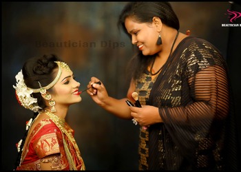 Mandai-makeover-academy-Makeup-artist-Manpada-kalyan-dombivali-Maharashtra-2