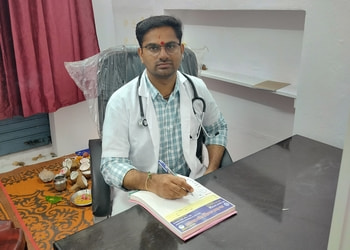 Manga-balakrishna-childrens-clinic-Child-specialist-pediatrician-Warangal-Telangana-2