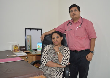 Mangalam-clinic-Child-specialist-pediatrician-Bhopal-Madhya-pradesh-3